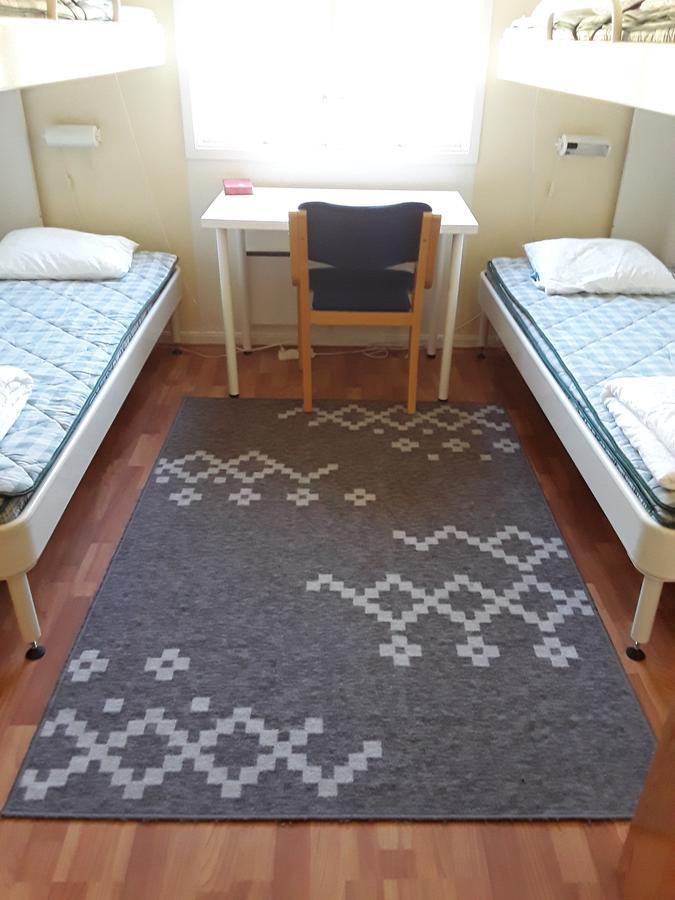 Stegeborgsgarden Hostel Norrkrog Buitenkant foto